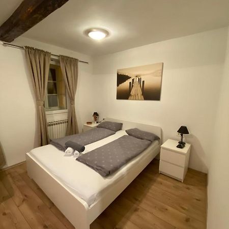 Guest House Nokturno Zagreb Eksteriør bilde