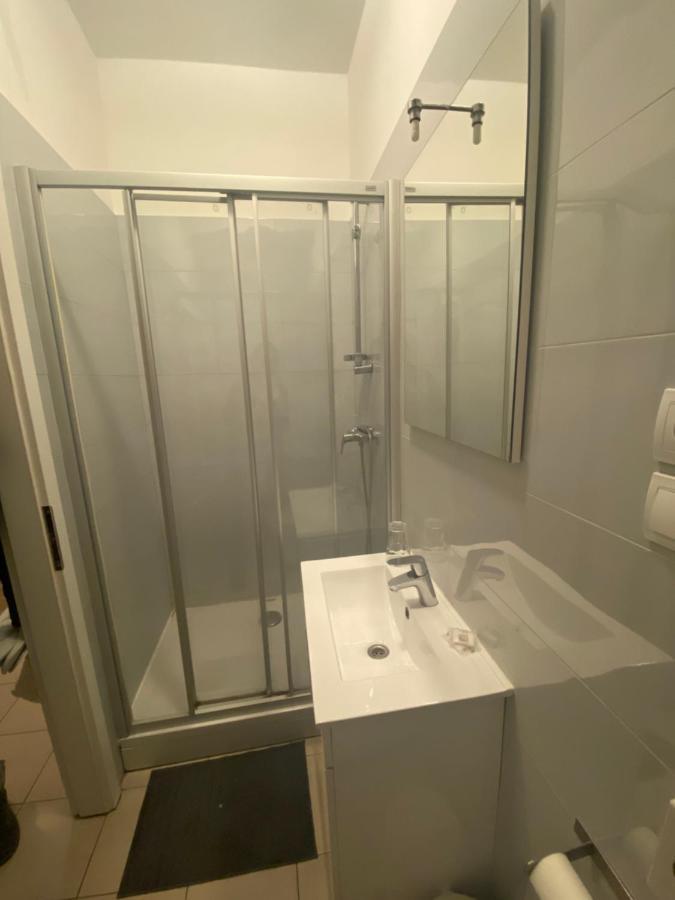 Guest House Nokturno Zagreb Eksteriør bilde