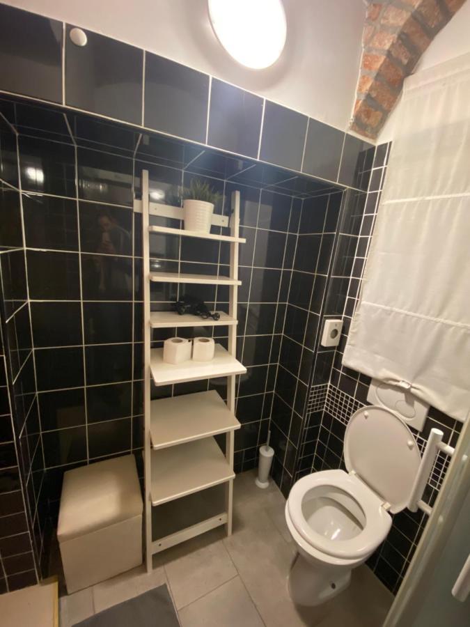 Guest House Nokturno Zagreb Eksteriør bilde