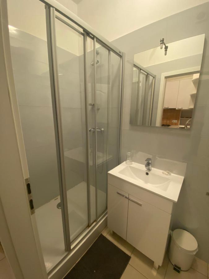 Guest House Nokturno Zagreb Eksteriør bilde