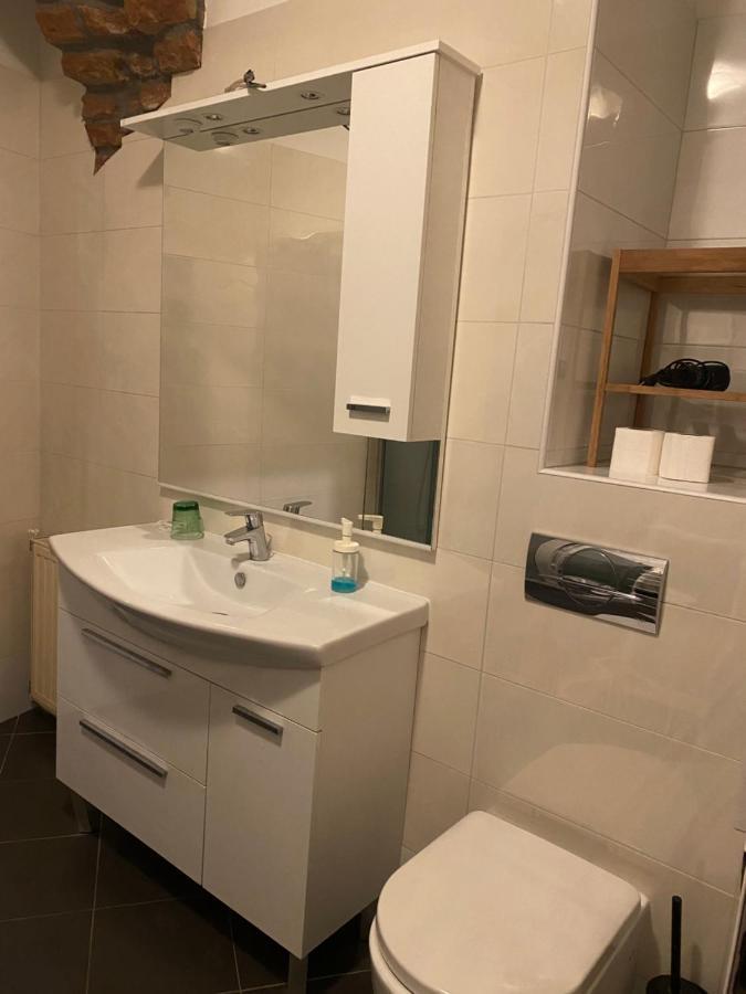 Guest House Nokturno Zagreb Eksteriør bilde