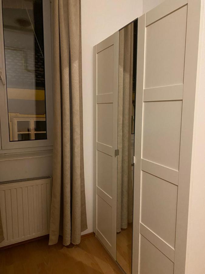 Guest House Nokturno Zagreb Eksteriør bilde